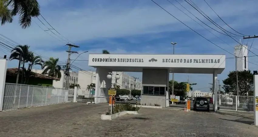 Apartamento padrão à venda com 2 quartos - parque leopoldina, campos dos goytacazes, rj