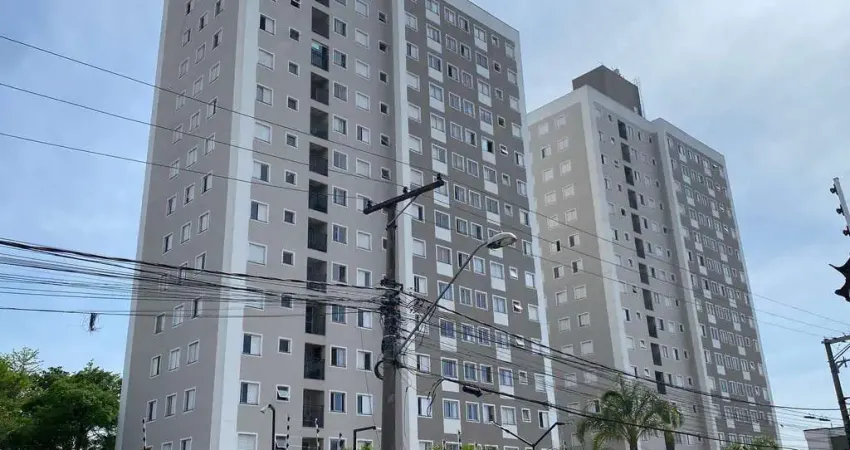 Apartamento à venda com 3 quartos - chácara bela vista, poá, sp