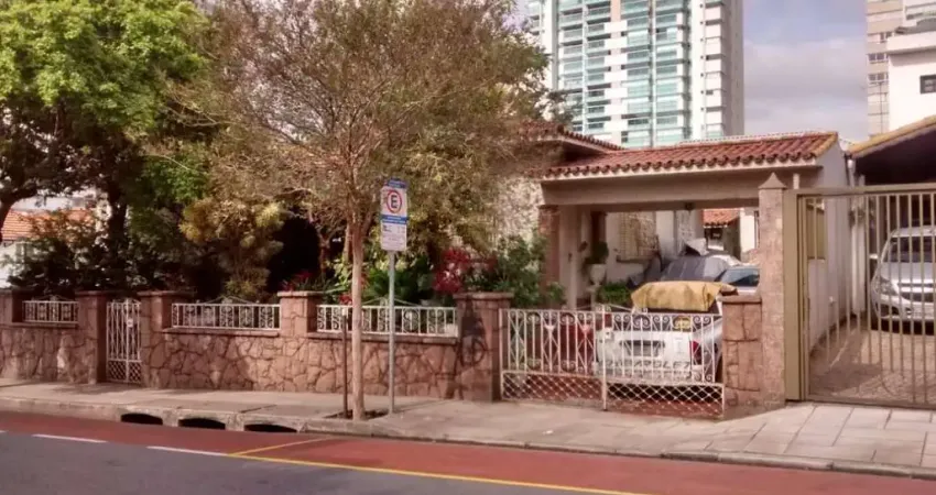 Casa à venda, santa paula com 3 quartos - são caetano do sul, sp