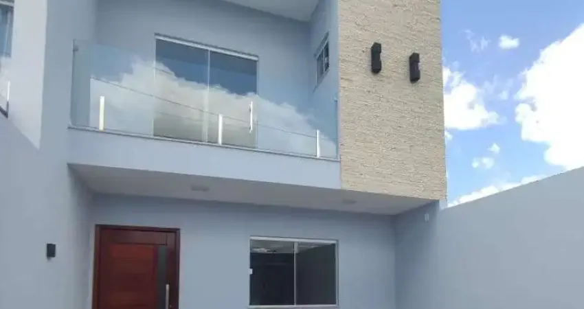 Casa à venda, alphaville iii com 3 quartos, sendo 1 suíte , campos dos goytacazes, rj