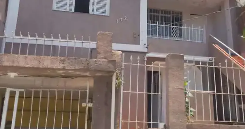 Sobrado à venda, boa vista com 2 quartos - são caetano do sul, sp