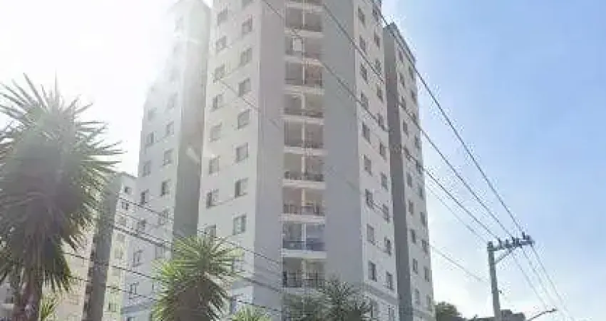 Apartamento com 2 quartos à venda na Vila Bela, São Paulo
