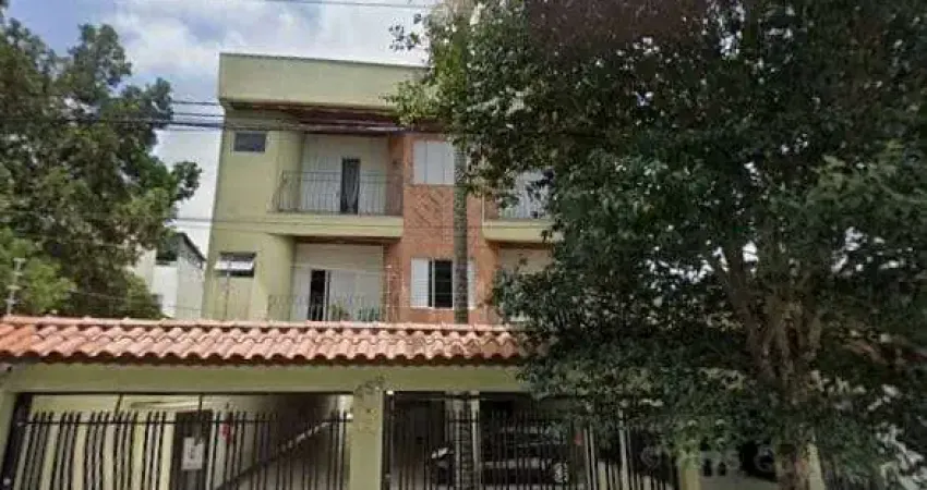 Cobertura à venda com 3 dormitórios - santa maria, santo andré, sp