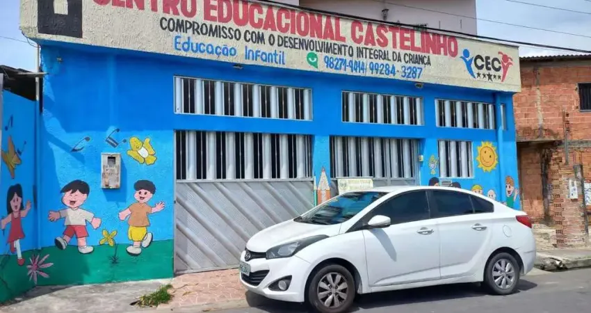 Duplex versátil no braga mendes com 7 quartos, sendo 2 suites — ideal para morar ou empreender!