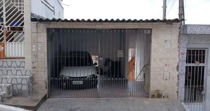 Casa com 1 quarto à venda no Centro, Diadema