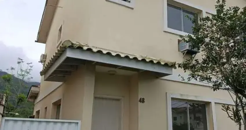 Casa à venda, sahy residencial resort com 3 quartos, sendo 2 suítes - águas claras, mangaratiba -