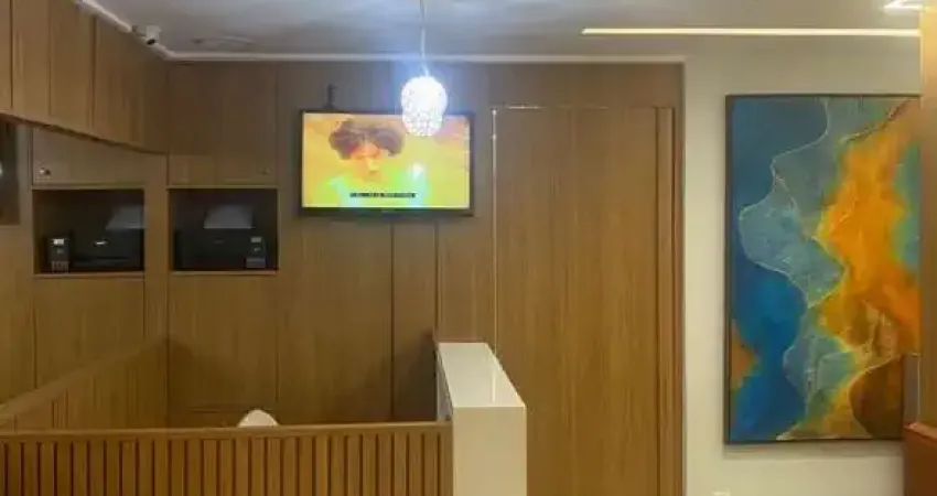 Sala comercial para alugar no Centro, Campos dos Goytacazes