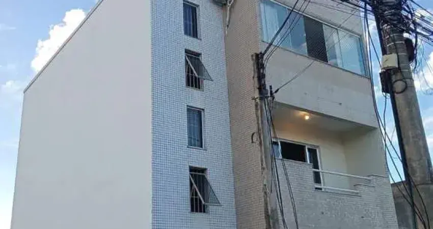 Apartamento à venda com 2 quartos, sendo 1 suíte. parque califórnia, campos dos goytacazes, rj