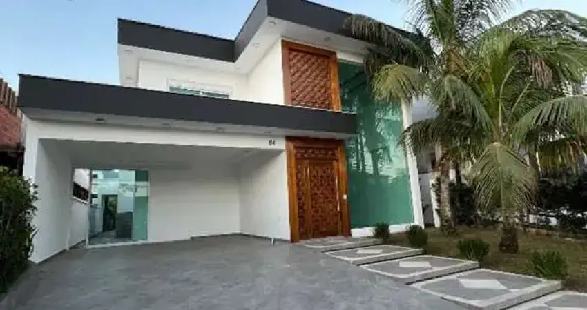 Casa de condomínio com 5 dormitórios à venda ou locação – bougainville, bertioga