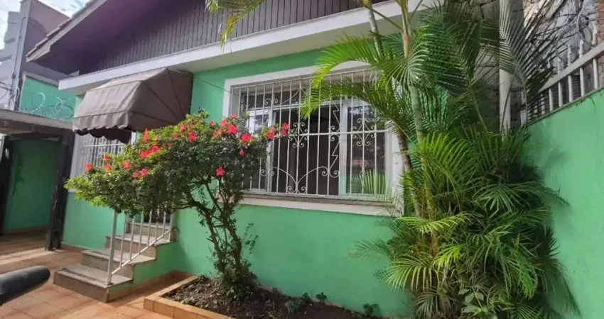 Casa à venda com 3 quartos, sendo 1 suíte - planalto paulista, são paulo, sp