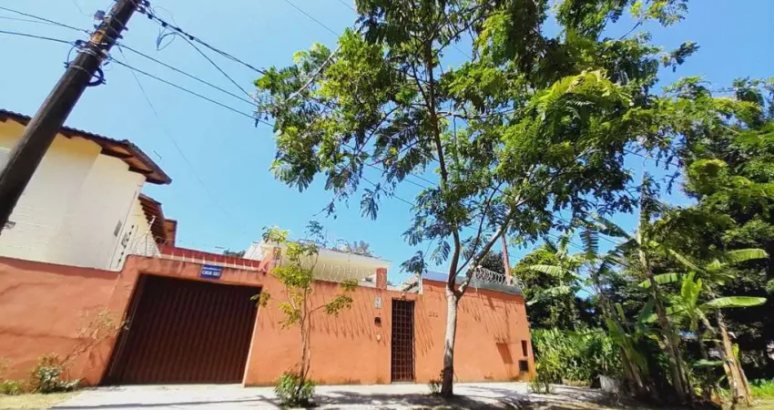 Mini-pousada completa no indaiá com 3 suítes – ideal para morar, investir e lucrar com airbnb! inda