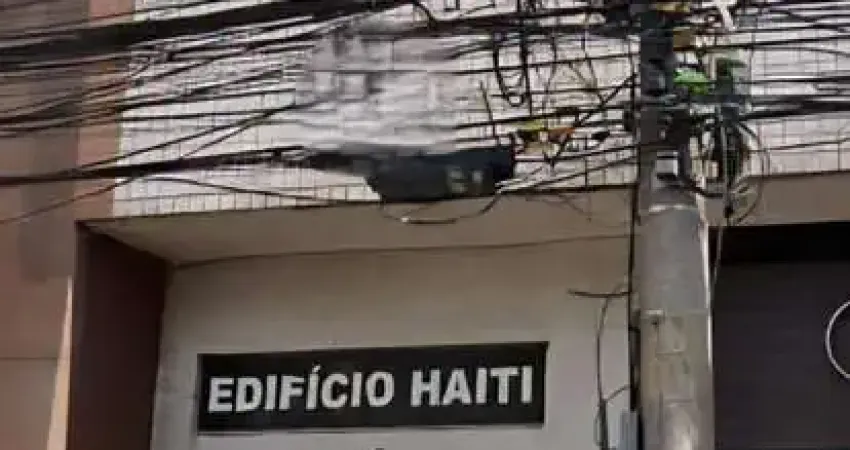 Sala comercial com 1 sala para alugar no Centro, São Caetano do Sul