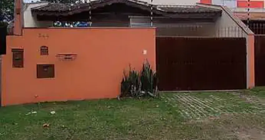 Casa geminada para venda e locação com 2 quartos - indaiá, bertioga, sp