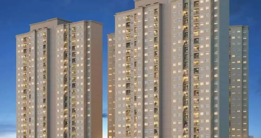 Apartamento à venda com 1 quarto - fundação, são caetano do sul, sp