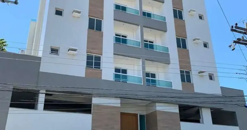 Apartamento à venda com 2 quartos, sendo 1 suíte no edificio life - centro, campos dos goytacazes,
