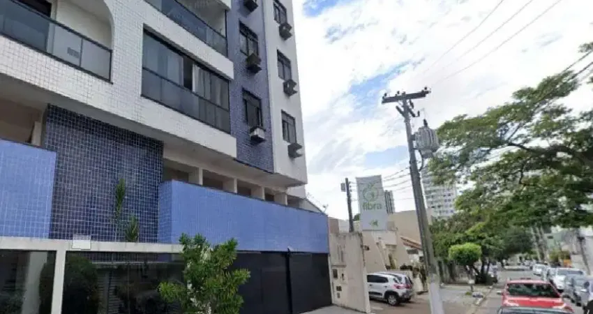 Apartamento à venda com 3 quartos, sendo 1 suíte - centro, campos dos goytacazes, rj