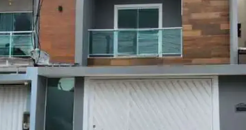 Casa à venda com 3 quartos - parque aurora, campos dos goytacazes, rj