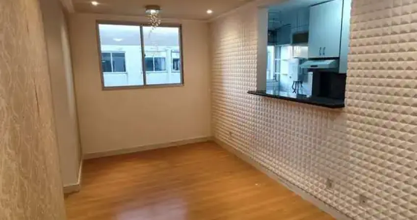 Apartamento à venda com 2 quartos no jóquei – semi-mobiliado - campos dos goytacazes, rj