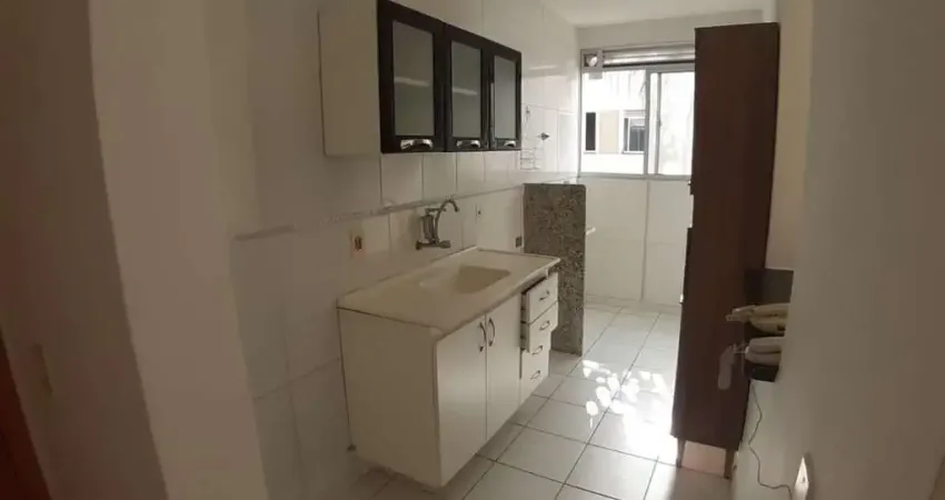 Apartamento à venda no condomínio âmbar – 2 quartos, 2º andar, sol da manhã - campos dos goytacazes