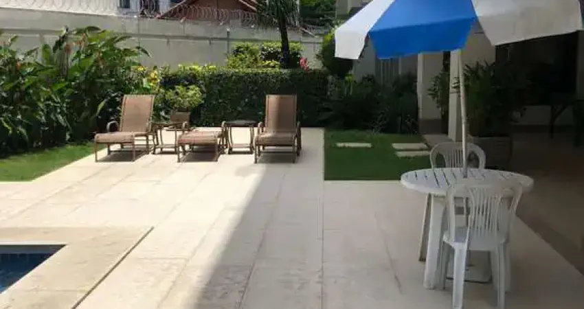 Apartamento à venda no centro de campos dos goytacazes – 160m², 3 quartos, suíte com sacada, área d