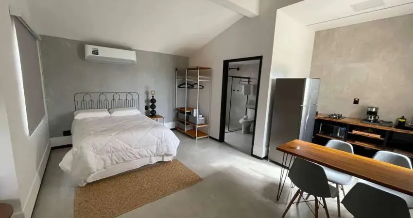 Loft à venda com 2 quartos - chapéu de sol, são joão da barra, rj