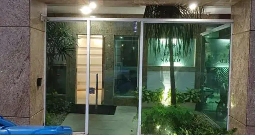 Apartamento com 4 quartos à venda no Centro, Campos dos Goytacazes