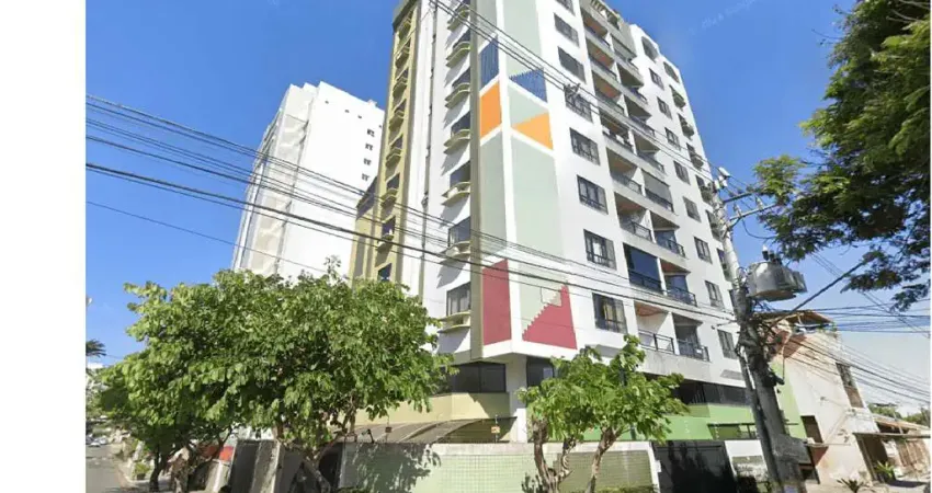 Vendo ou alugo apartamento de 2 quartos no parque tamandaré, campos dos goytacazes, rj
