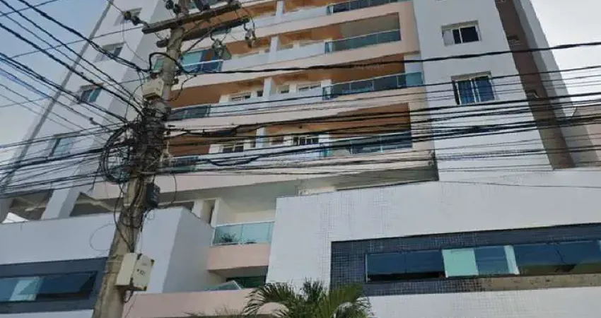 Apartamento à venda no flamboyant com 2 quartos, sendo 1 suíte – campos dos goytacazes/rj