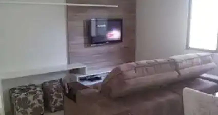 Apartamento para venda no parque rosário, campos dos goytacazes, rj