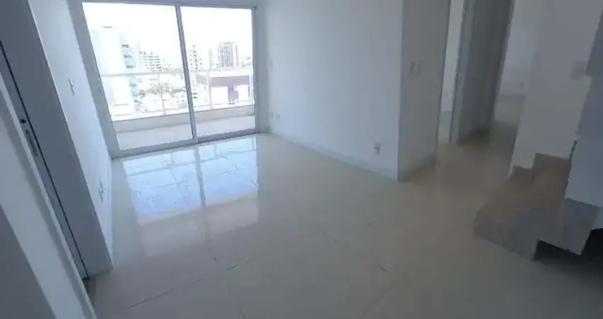 Cobertura para venda na pelinca com 3 quartos, sendo 1 suíte - campos dos goytacazes, rj