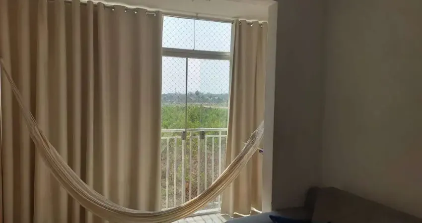 Apartamento de 3 quartos com 1 suíte à venda, no mondrian life, campos dos goytacazes, rj