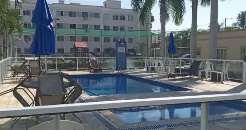 Apartamento de 2 quartos com vaga de garagem no condomínio ônix! campos dos goytacazes /rj