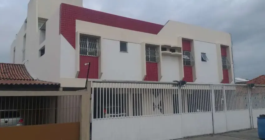 Apartamento à venda 2 quartos no alphaville, campos dos goytacazes, rj
