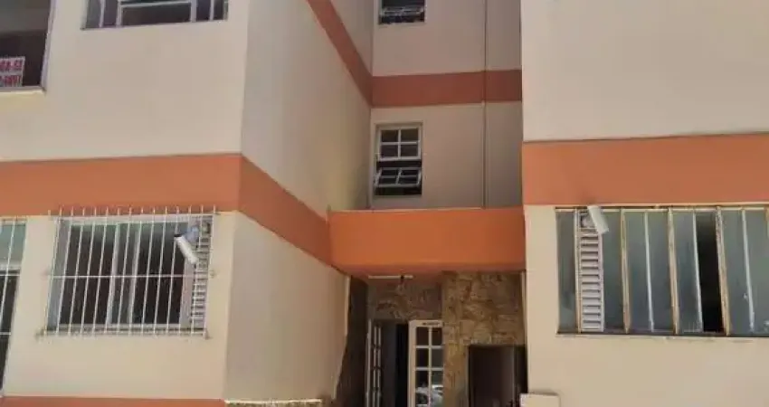 Apartamento à venda, parque leopoldina, campos dos goytacazes, rj