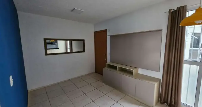 Apartamento para venda excelente oportunidade todo em moveis planejados, parque pecuária, campos d