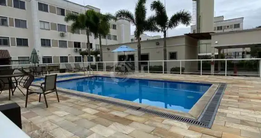 Apartamento à venda, parque rodoviário , campos dos goytacazes, rj