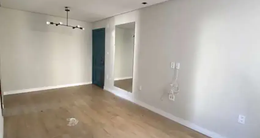 Apartamento reformado à venda – 2º andar, nascente, pronto para morar - parque leopoldina, campos d