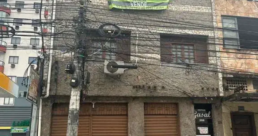 Casa comercial com 3 salas à venda no Centro, Campos dos Goytacazes