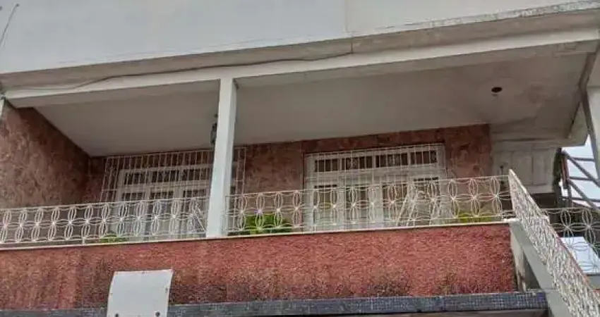 Sobrado à venda com 5 quartos, sendo 1 suíte - parque joão maria, campos dos goytacazes, rj