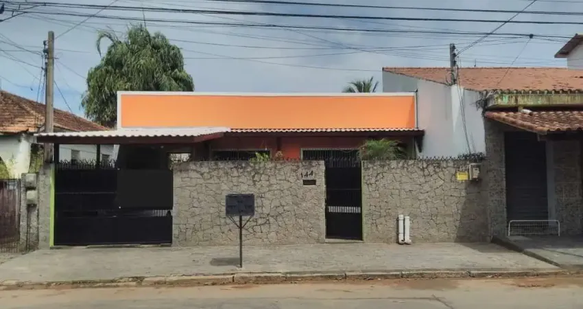 Casa à venda com 2 quartos, sendo 1 suíte - parque caju, campos dos goytacazes, rj