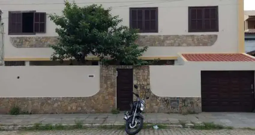 Casa para locação, parque rosário, campos dos goytacazes, rj