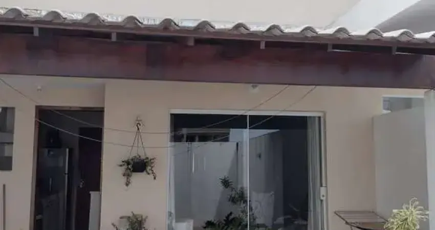 Casa com 2 quartos à venda no Parque Jóquei Club, Campos dos Goytacazes