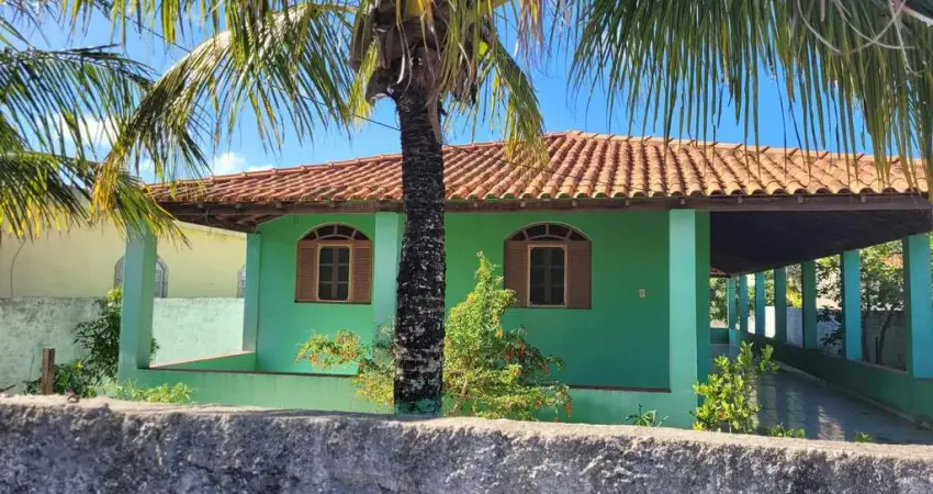 Casa com 3 quartos à venda no Xexé, Campos dos Goytacazes 