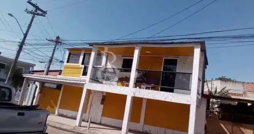 Casa à venda, parque guarus, campos dos goyytacazes, rio de janeiro