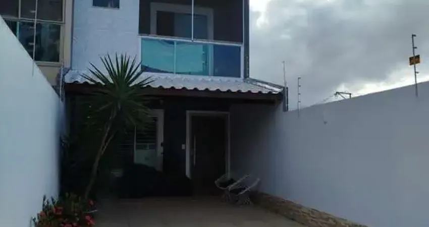 Casa com 3 quartos à venda no Parque Jóquei Club, Campos dos Goytacazes