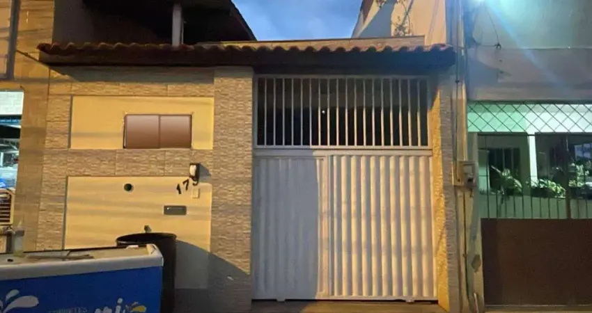 Casa com 2 quartos à venda no Parque Tropical, Campos dos Goytacazes