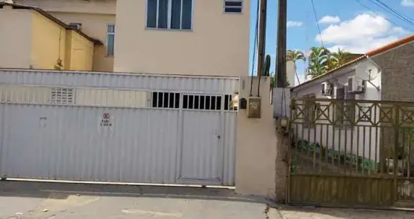 Sobrado à venda, parque leopoldina, campos dos goytacazes, rj