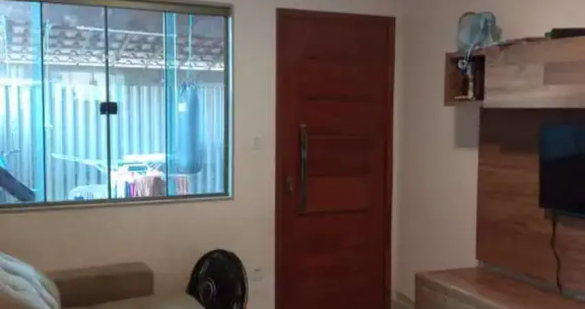 Casa com 2 quartos à venda no Parque Tropical, Campos dos Goytacazes