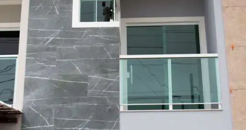 Casa com 2 quartos à venda no Parque Aurora, Campos dos Goytacazes