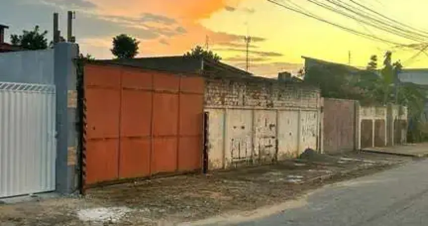 Oportunidade única! terreno à venda, parque corrientes, campos dos goytacazes, rj